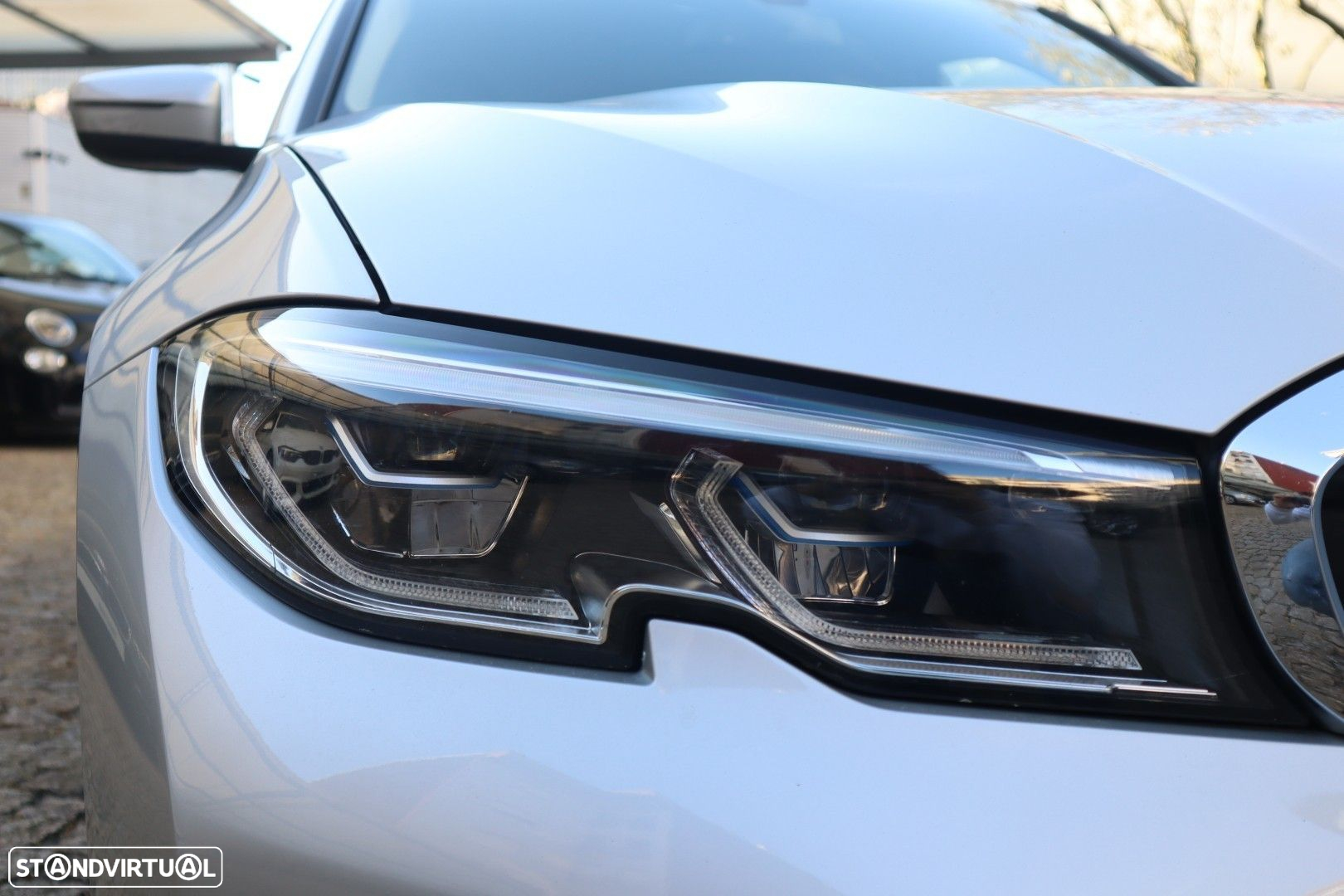 BMW 330 e Corporate Edition Auto - 5
