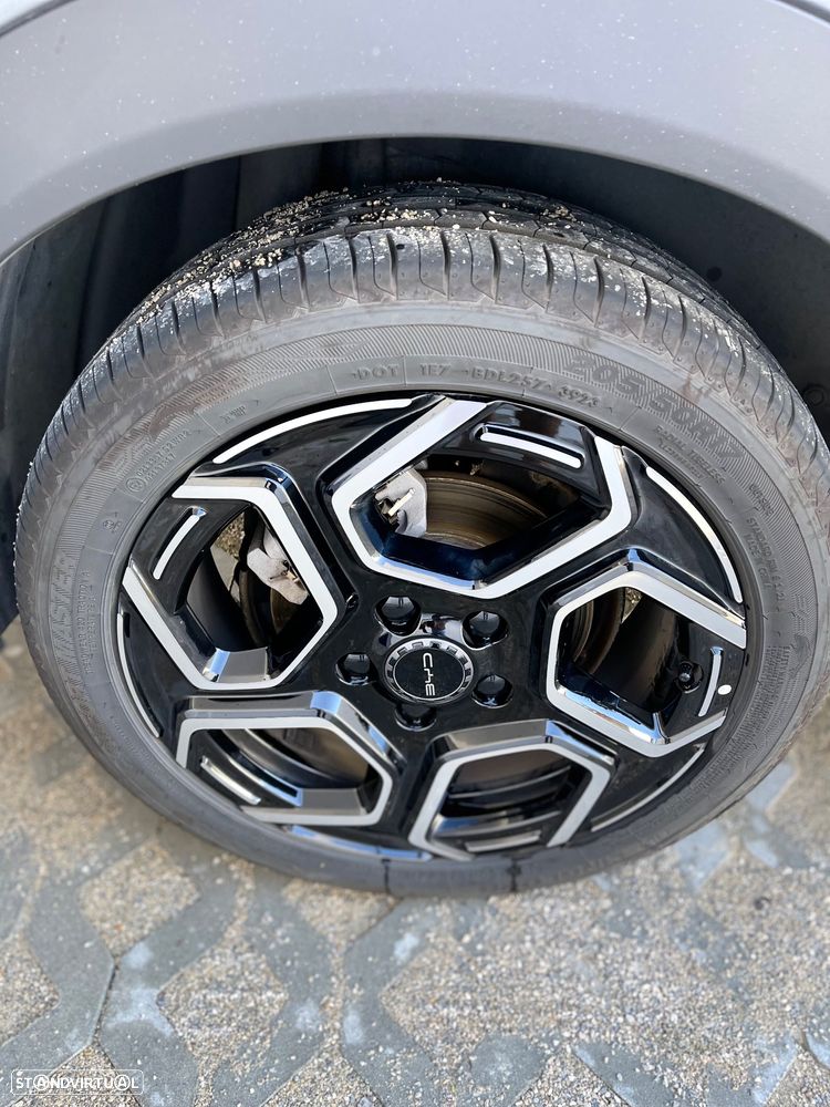 BYD Dolphin 60.4 kWh Comfort - 12