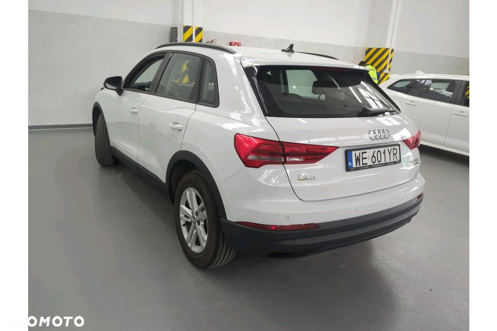 Audi Q3 - 2
