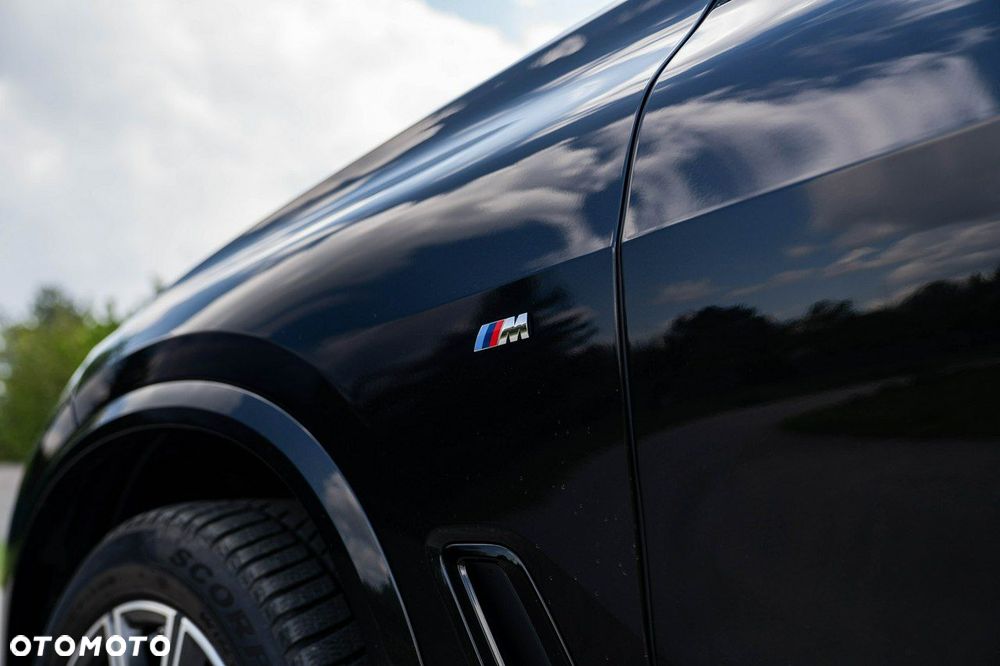 BMW X5 xDrive25d - 14
