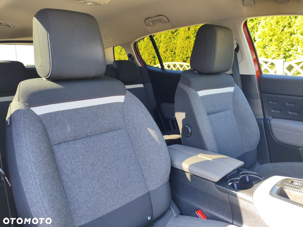 Citroën C5 Aircross BlueHDI 130 S&S EAT8 SHINE - 20