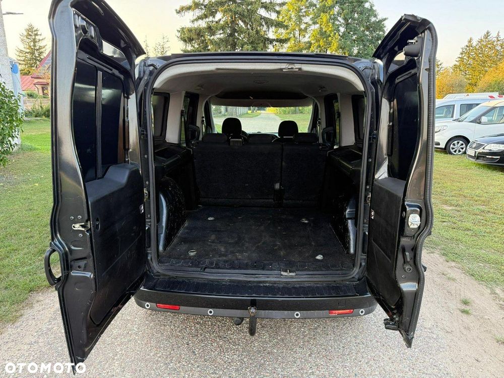Fiat Doblo - 15