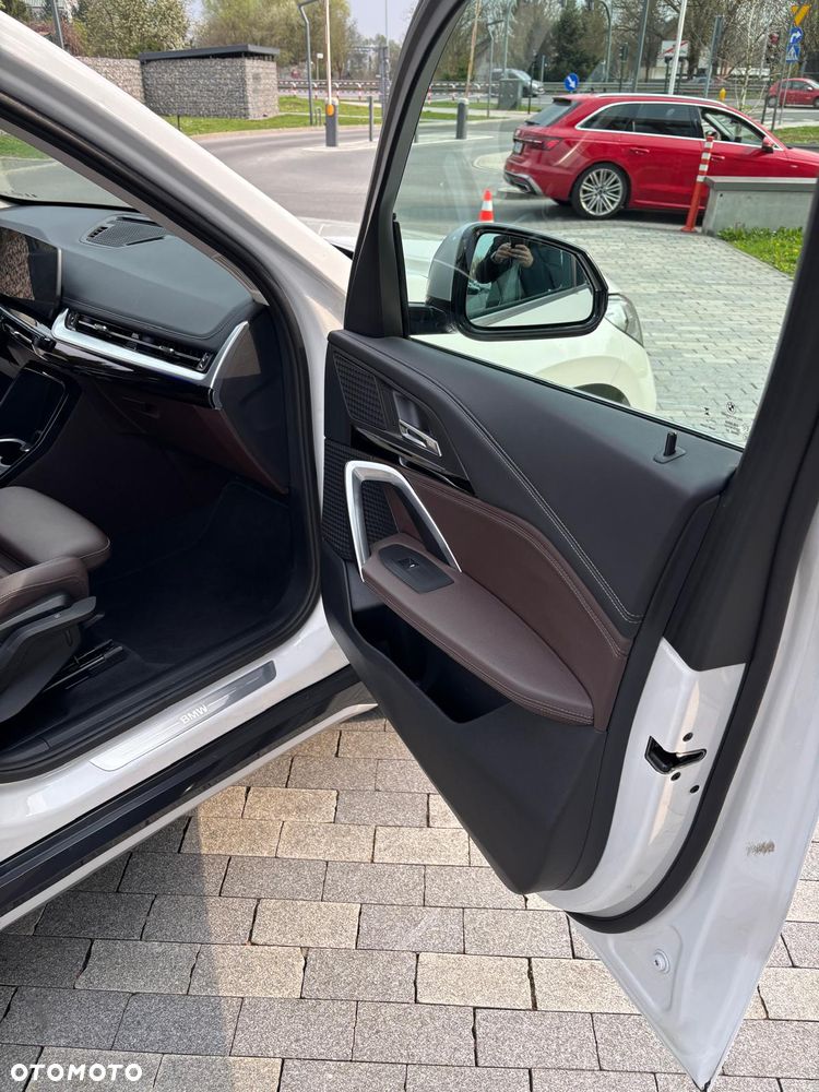 BMW X1 xDrive23d mHEV sport - 22