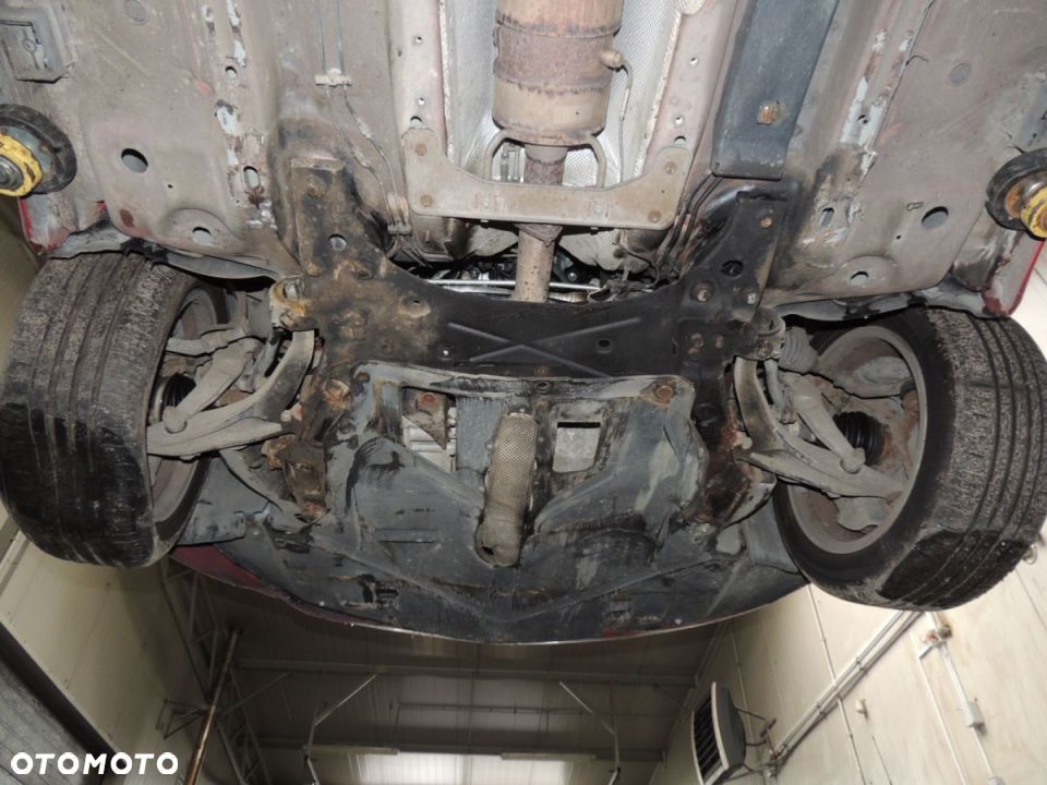 Skrzynia biegów 6 Alfa Romeo BRERA 2,4 - 1