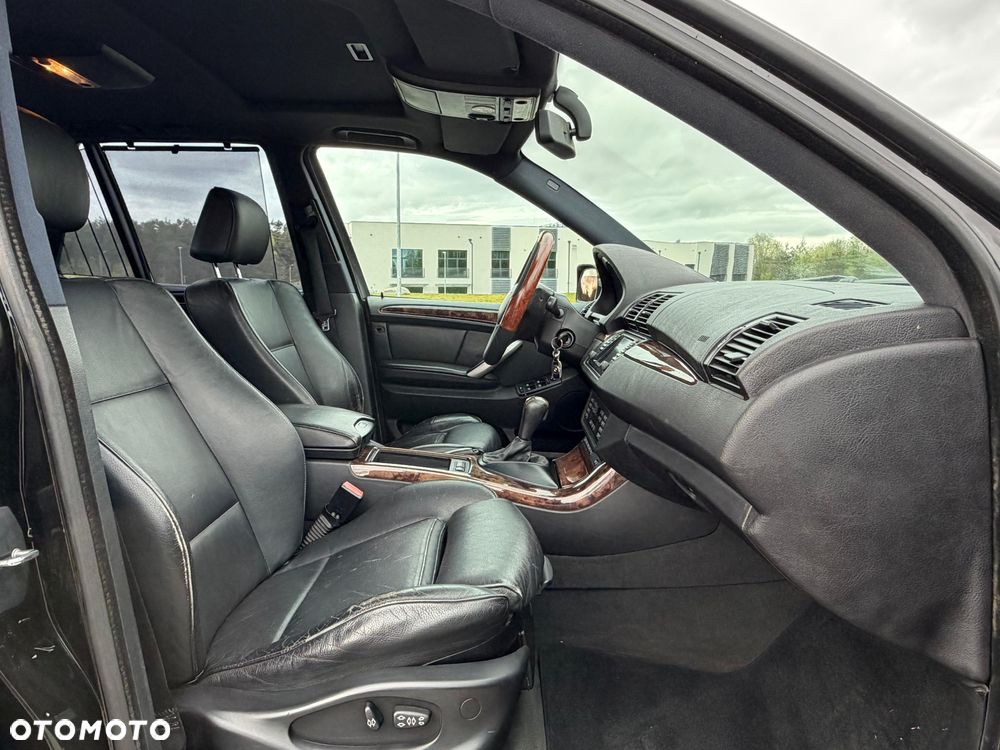 BMW X5 - 13