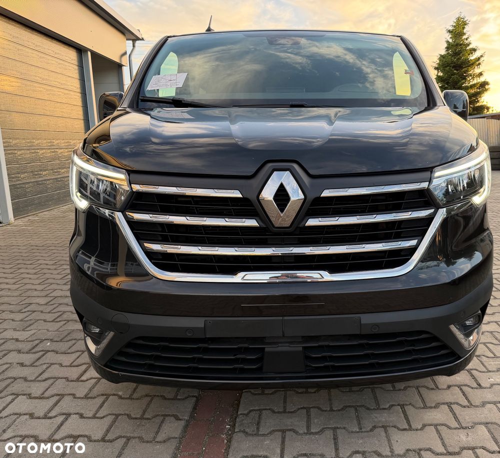 Renault Trafic - 7