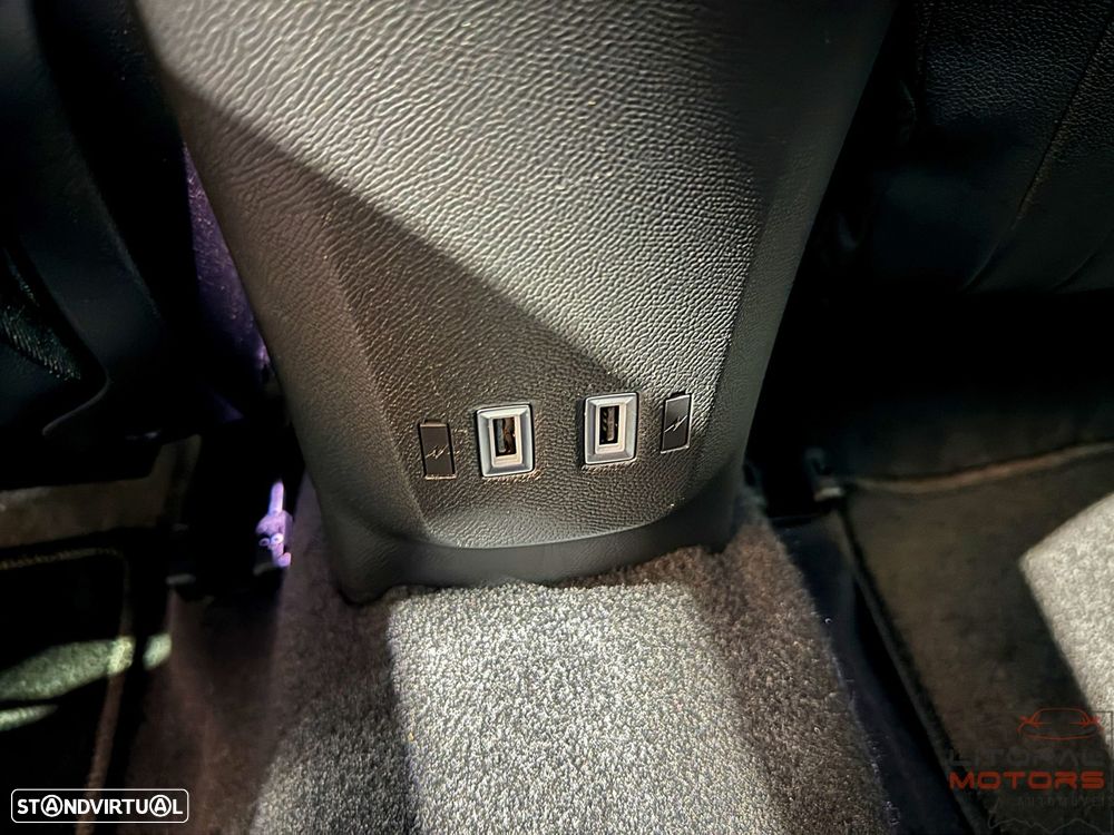 Opel Mokka 1.2 T Elegance - 34