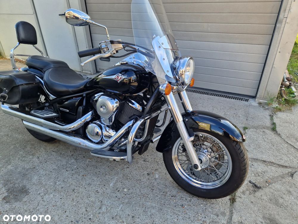 Kawasaki Vulcan - 3