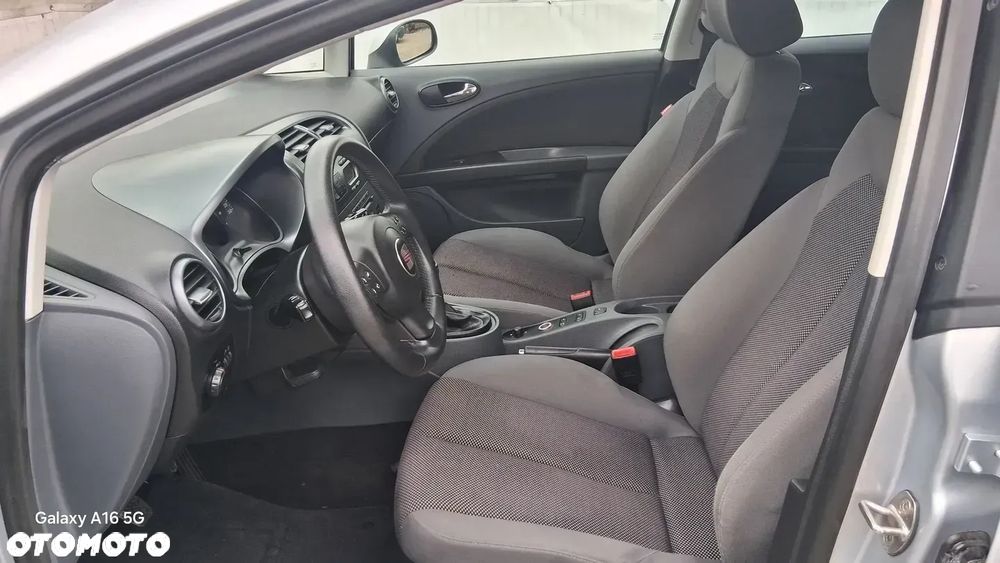Seat Leon 1.6 Comfort Limited - 11