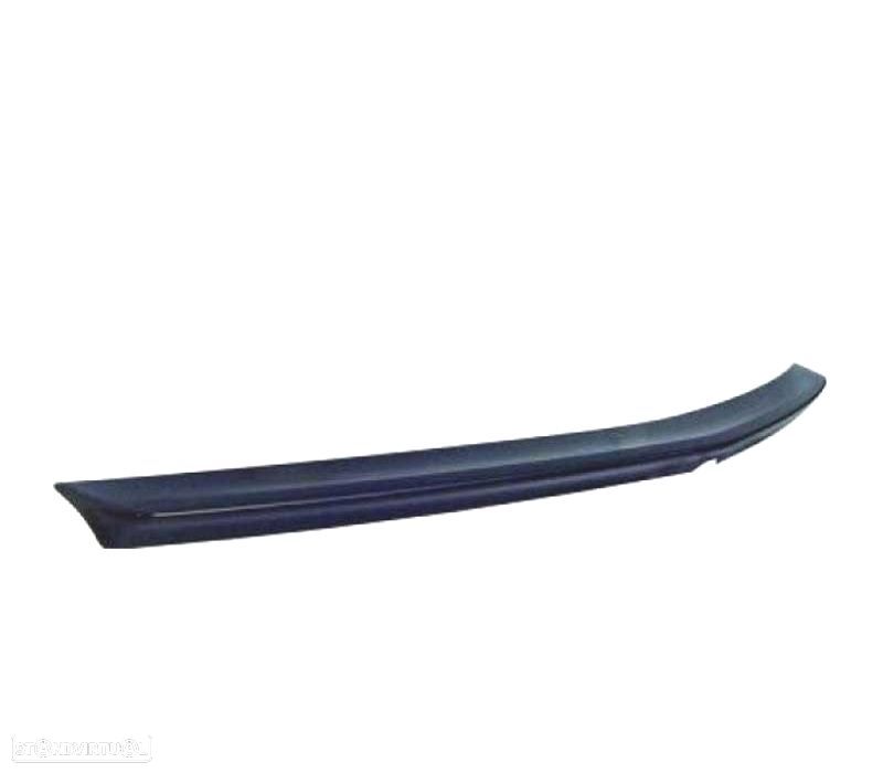 AILERON LIP SPOILER TRASEIRO MERCEDES E W212 03-13 - 1