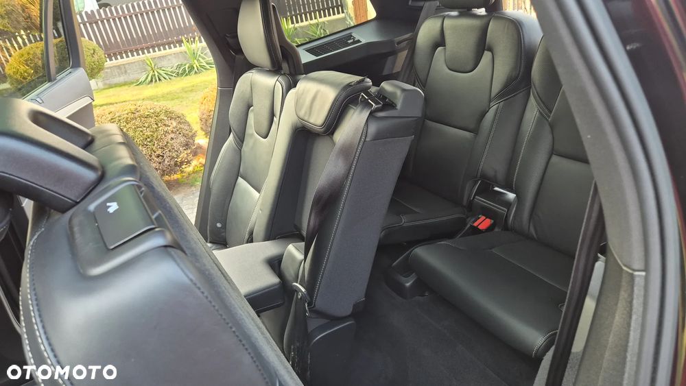 Volvo XC 90 - 13