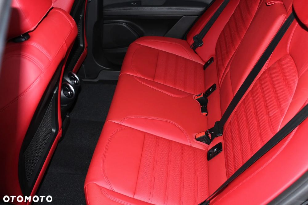 Alfa Romeo Stelvio 2.0 Turbo Veloce Q4 - 8
