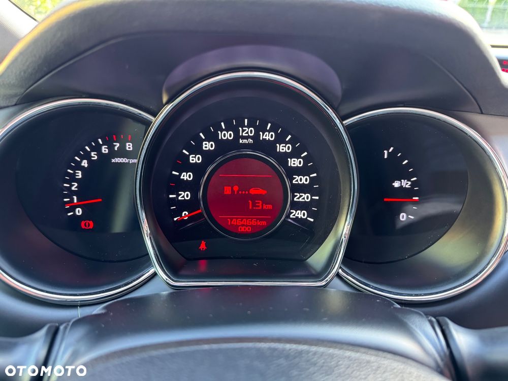 Kia Ceed Cee'd 1.4 XL - 24