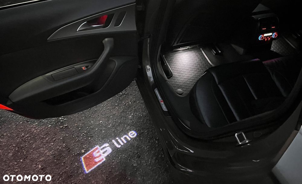 Audi A6 2.0 TDI - 20
