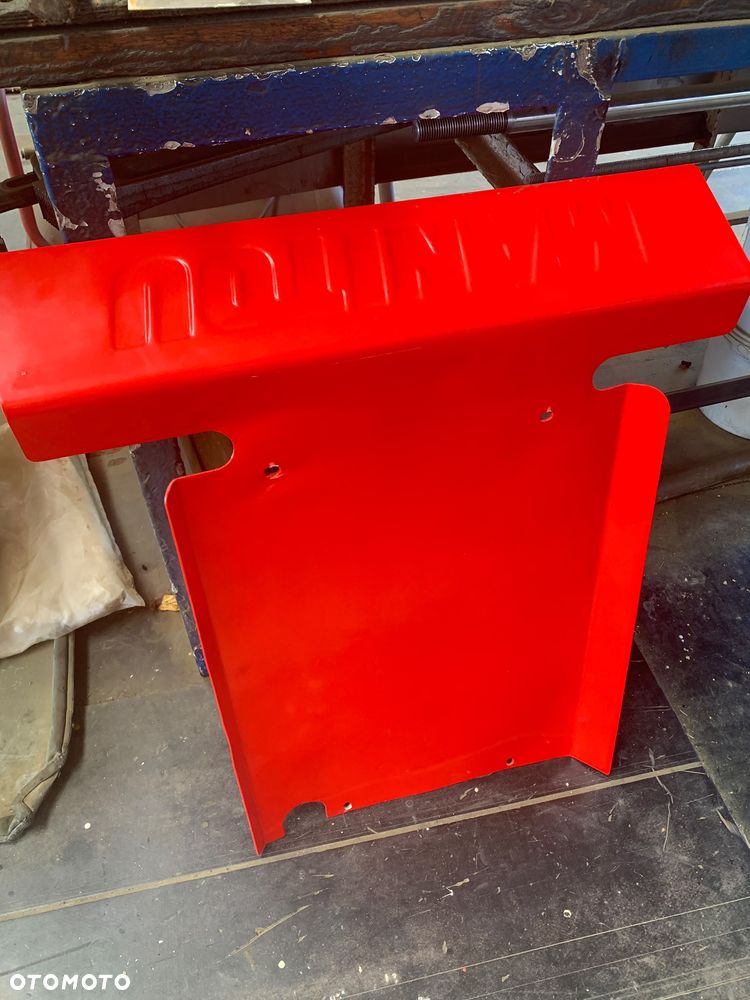 Manitou MT 1840/MT1440