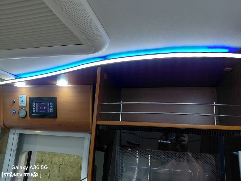 Mobilvetta K-Yacht Mobilvetta K-Yacht 85 - 19