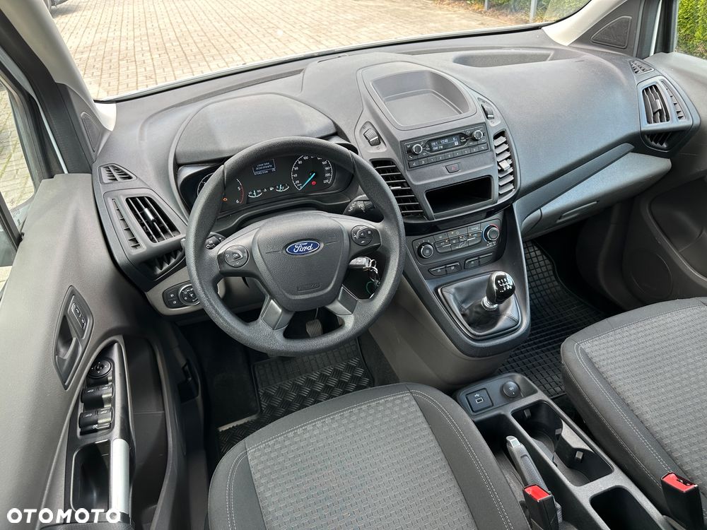 Ford Transit Connect 220 L1 Trend (bryg.) - 21