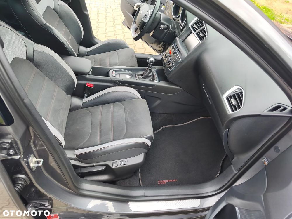 DS Automobiles DS 4 - 13