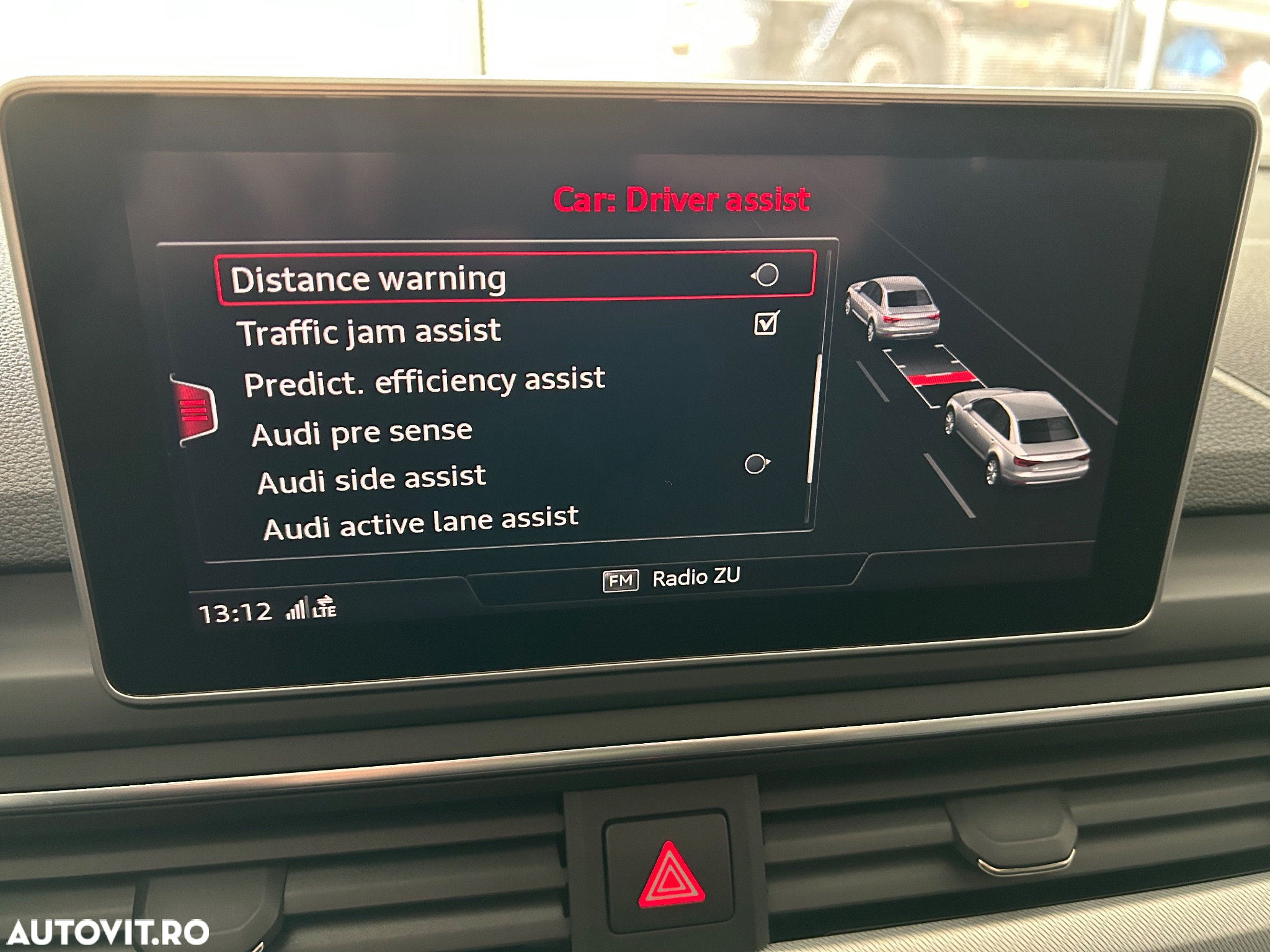 Audi A4 - 11