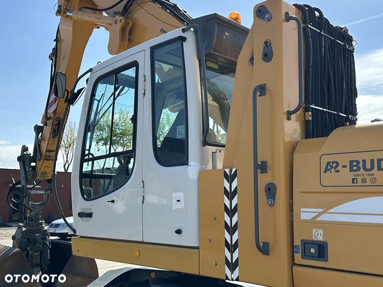 Liebherr A 316 LITRONIC - 38