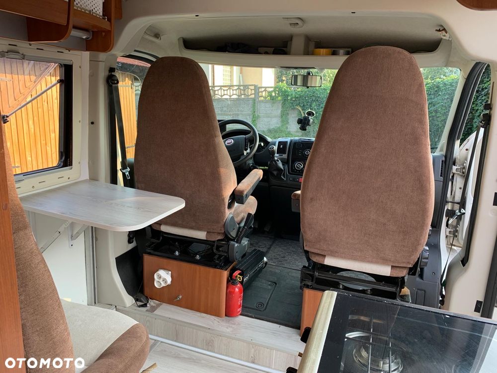 Fiat Ducato L2H2 - 20