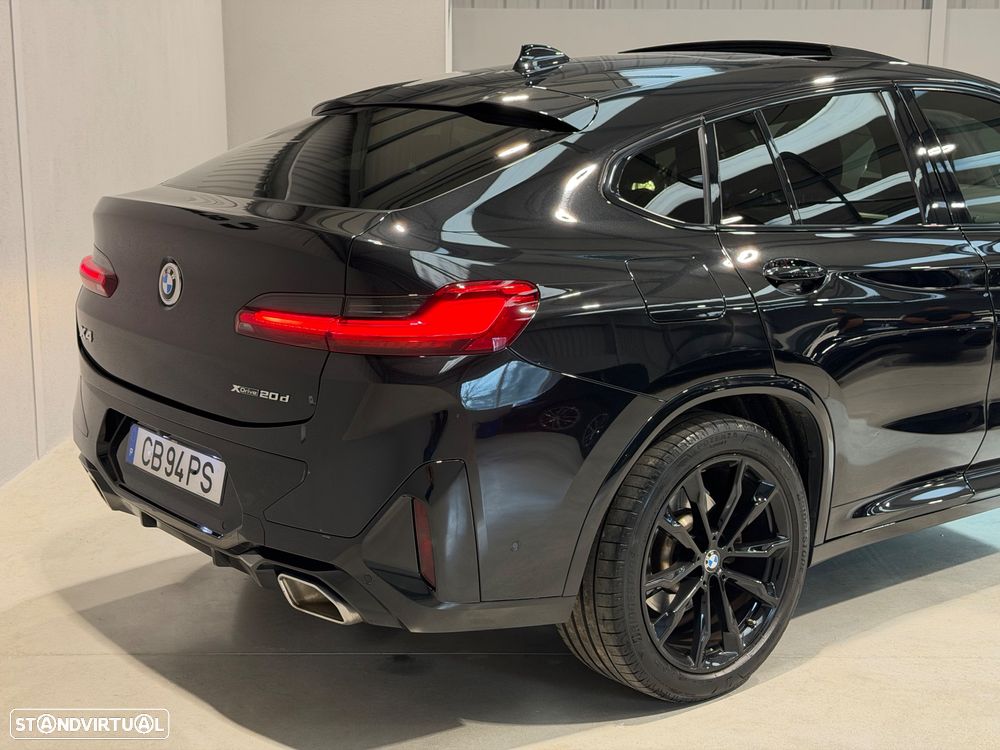 BMW X4 - 6