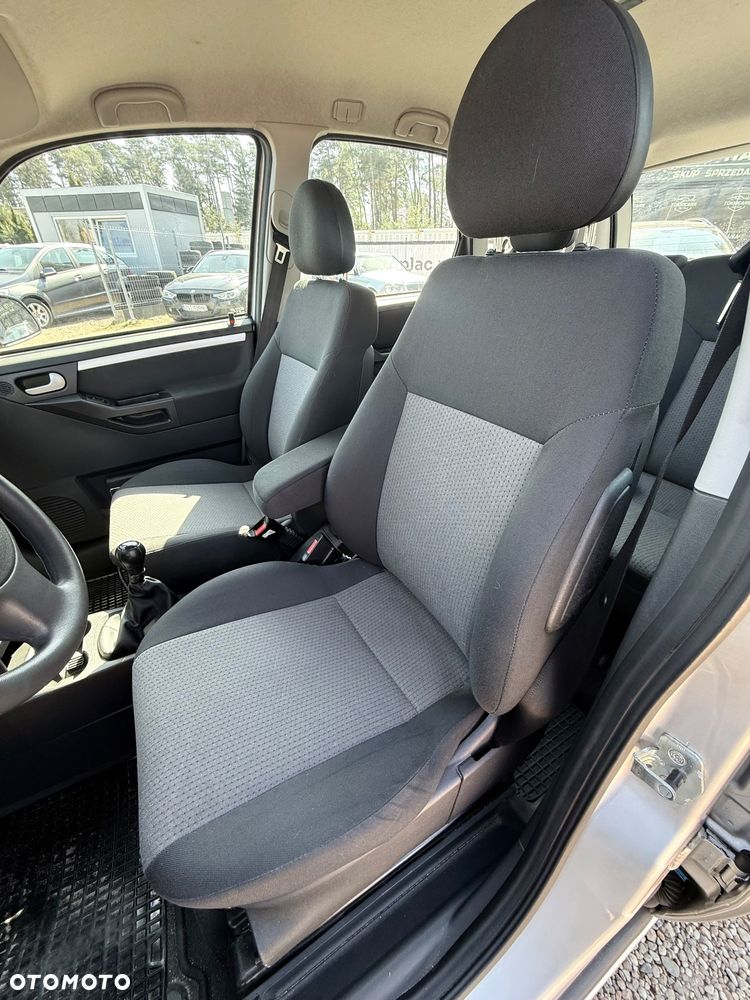 Opel Meriva 1.6 Enjoy - 11