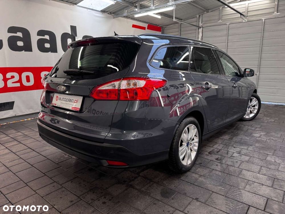 Ford Focus - 15