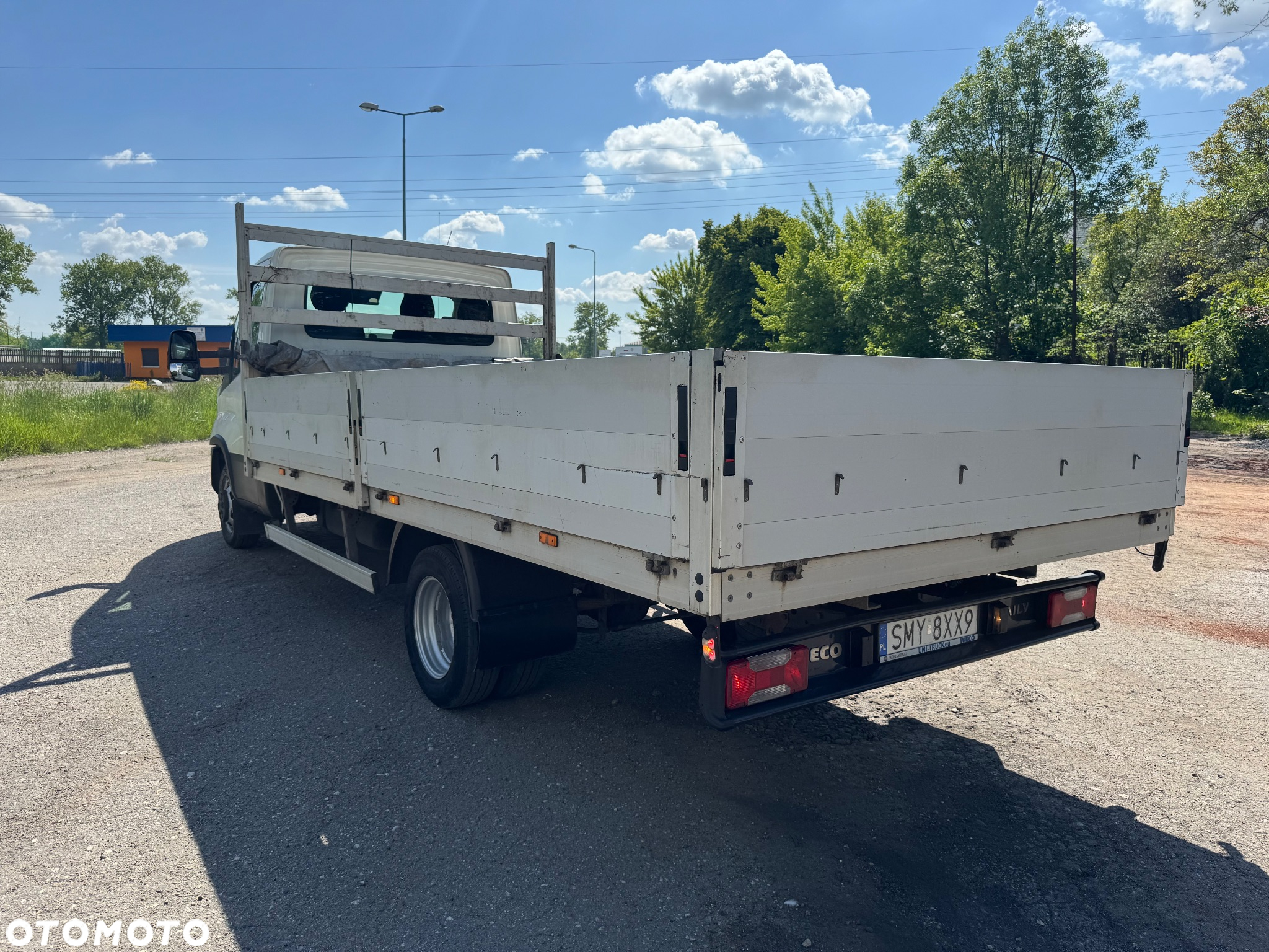 Iveco Daily - 3