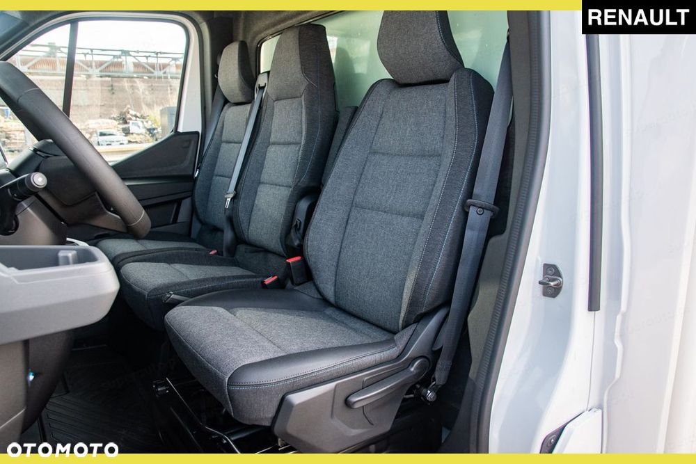 Renault Master L3 Kontener 8EP + Winda 2.0 170KM - 16