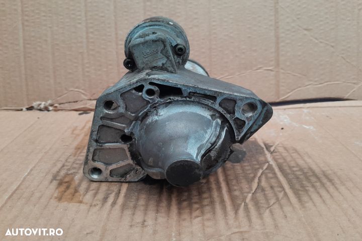 Electromotor A0009060226 A000906022680 A0009060226 A000906022680 Merc - 2