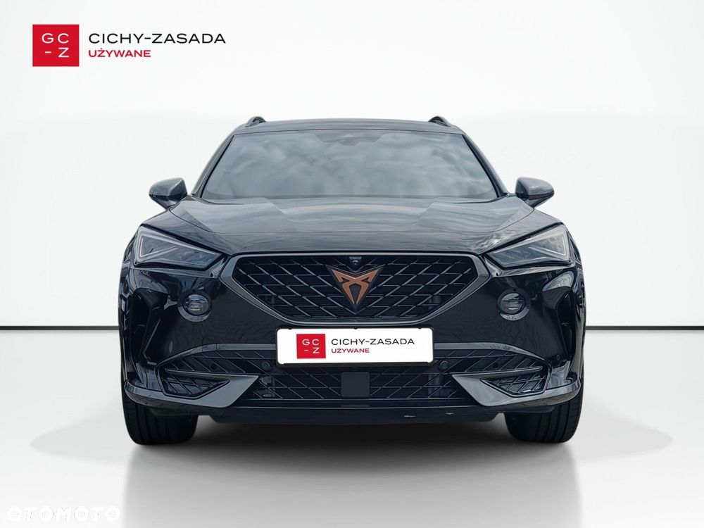 Cupra Formentor 2.0 TSI 4Drive DSG - 9