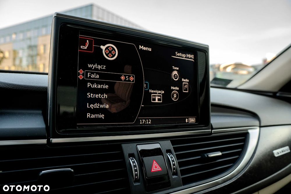 Audi A6 Limousine 3.0 TDI Quattro S tronic - 37