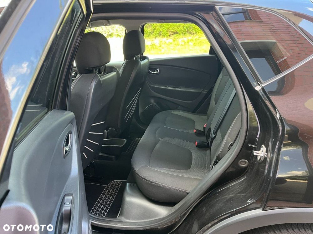 Renault Captur 1.5 dCi Energy Intens - 23