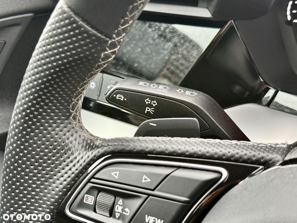 Audi A3 Sportback 35 TFSI S tronic S line - 36