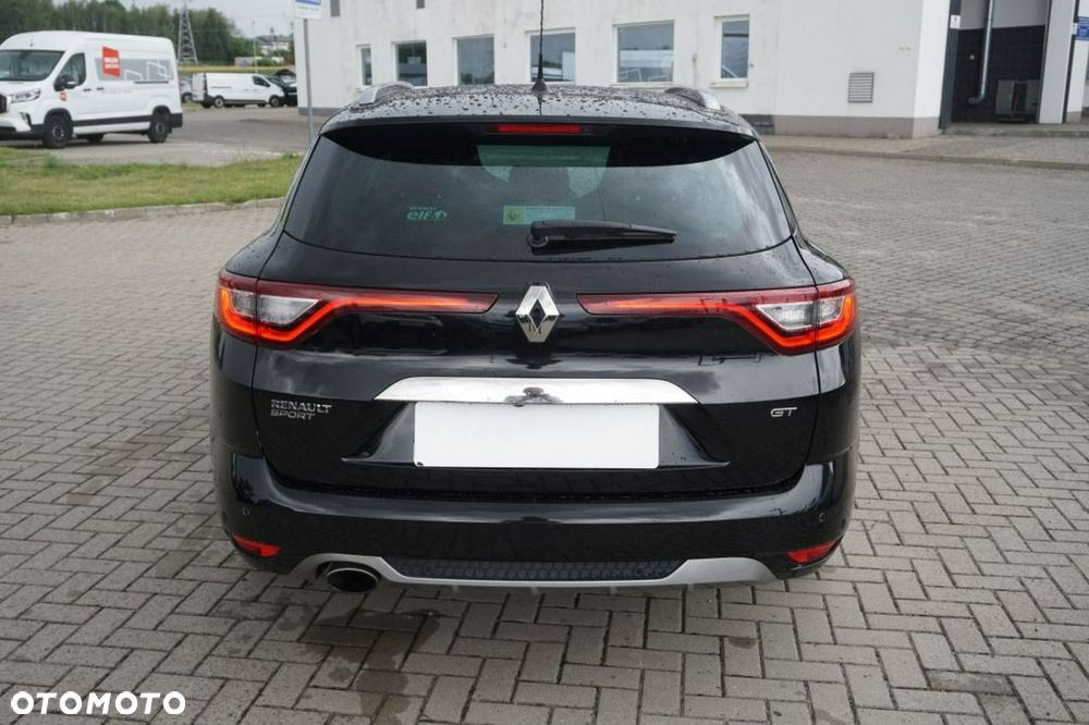 Renault Megane 1.6 TCe GT EDC - 6
