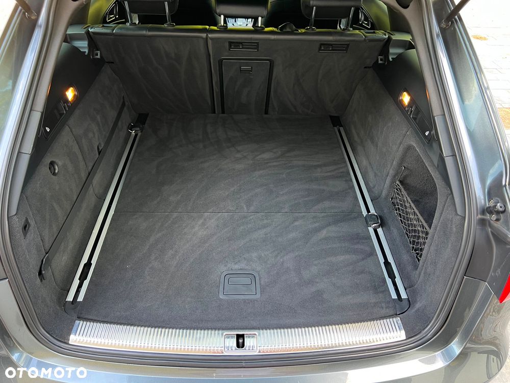 Audi A6 Avant 3.0 TDI DPF quattro tiptronic - 28