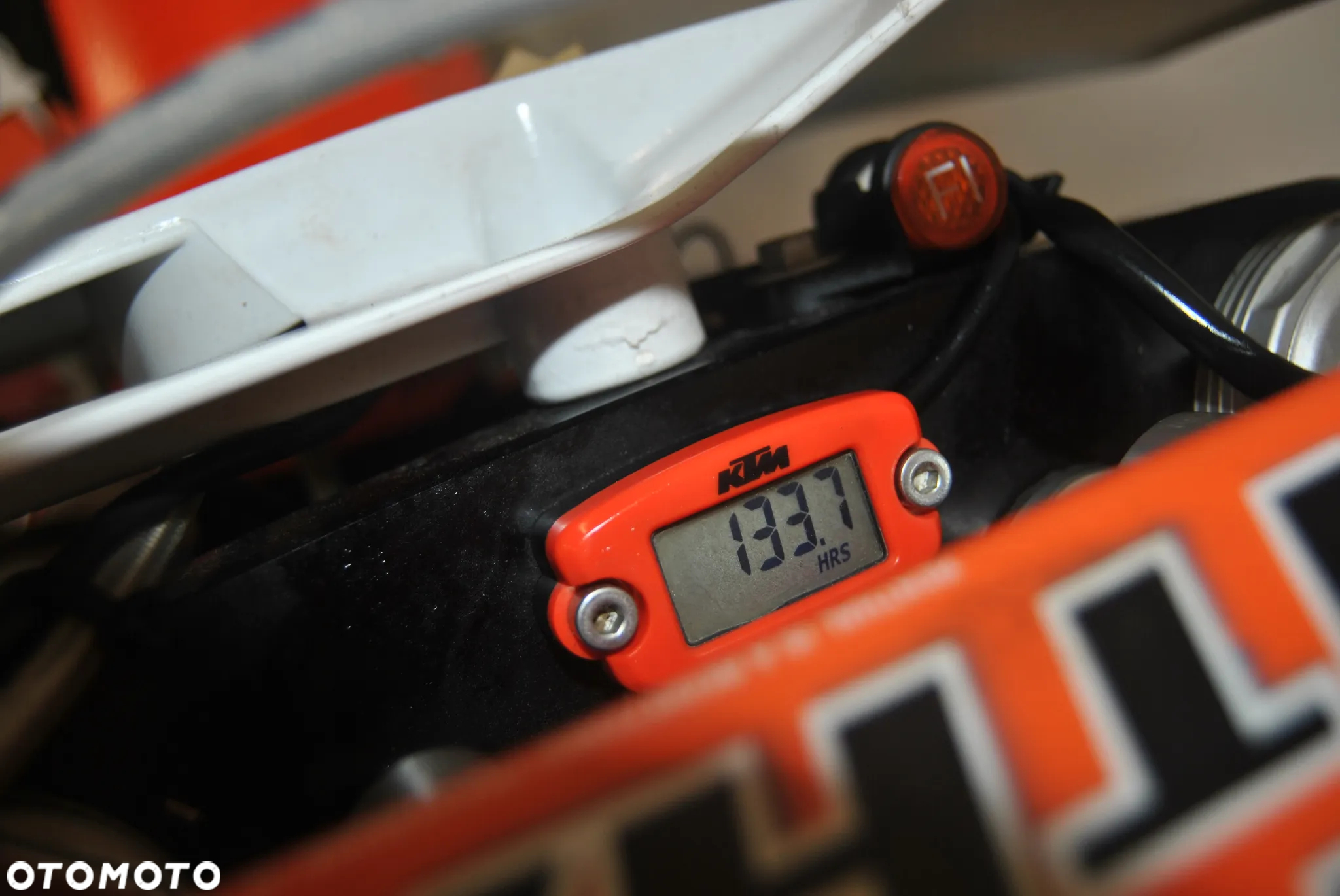 KTM SXF - 11