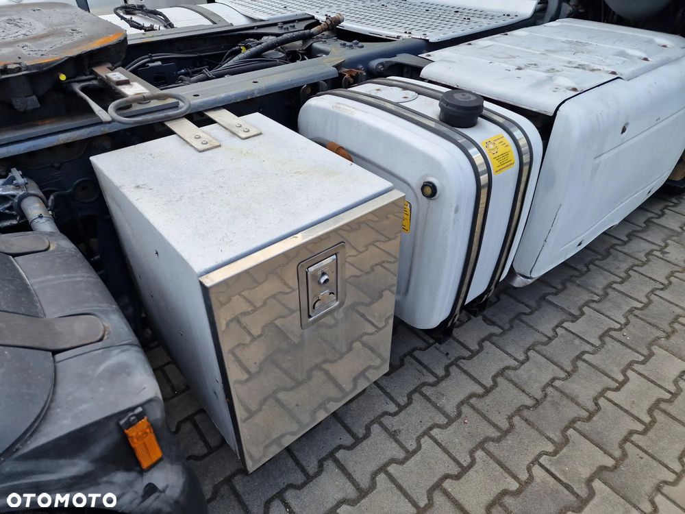 DAF XF 460 FT SSC - 12