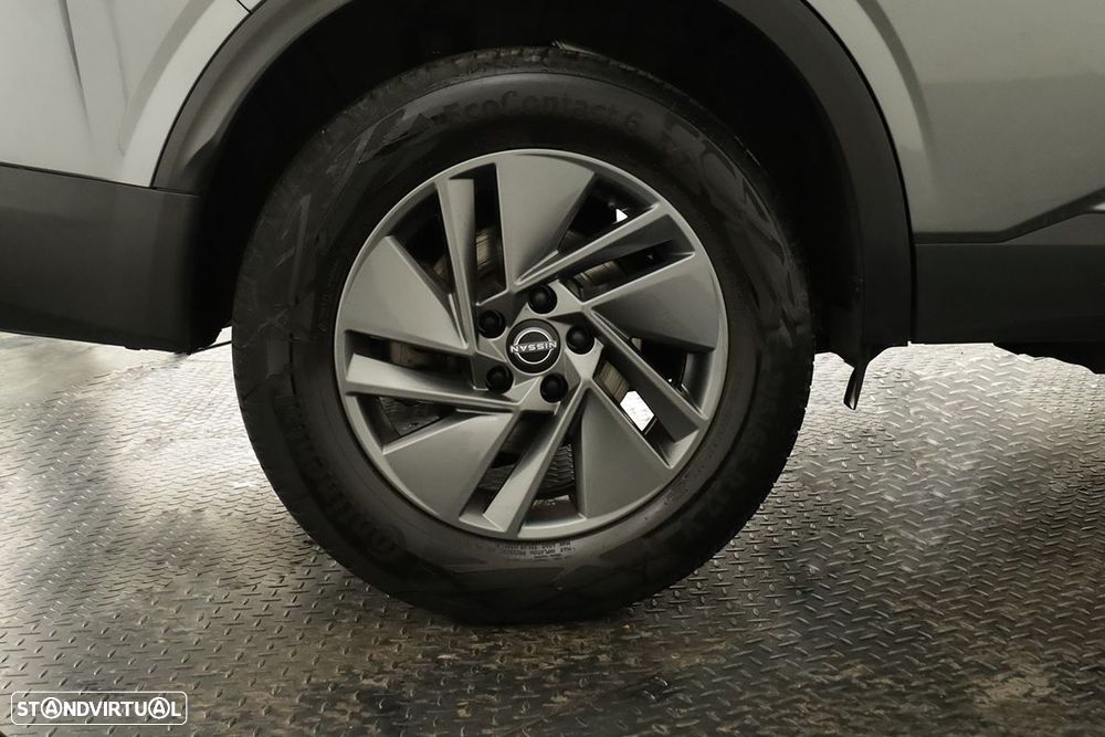 Nissan Qashqai 1.3 DIG-T Acenta - 5