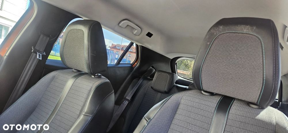 Peugeot 2008 1.5 BlueHDi Allure S&S EAT8 - 20