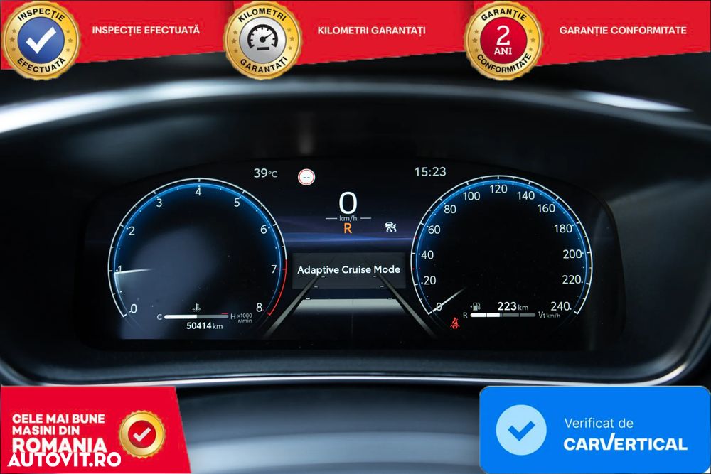 Toyota Corolla Sedan 1.5 TNGA CVT Business - 16