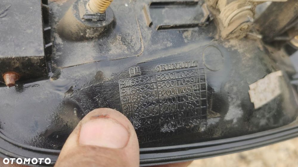 AA KLAMKA DRZWI PRZÓD TYŁ VIVARO TRAFIC 07- ORG - 3