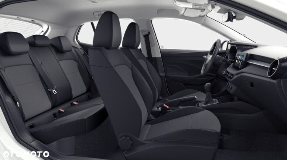 Skoda Fabia 1.0 TSI Selection - 5