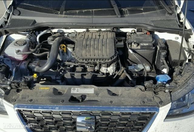 Peças Seat Ibiza V (KJ1) 2017 a 2018 - 3