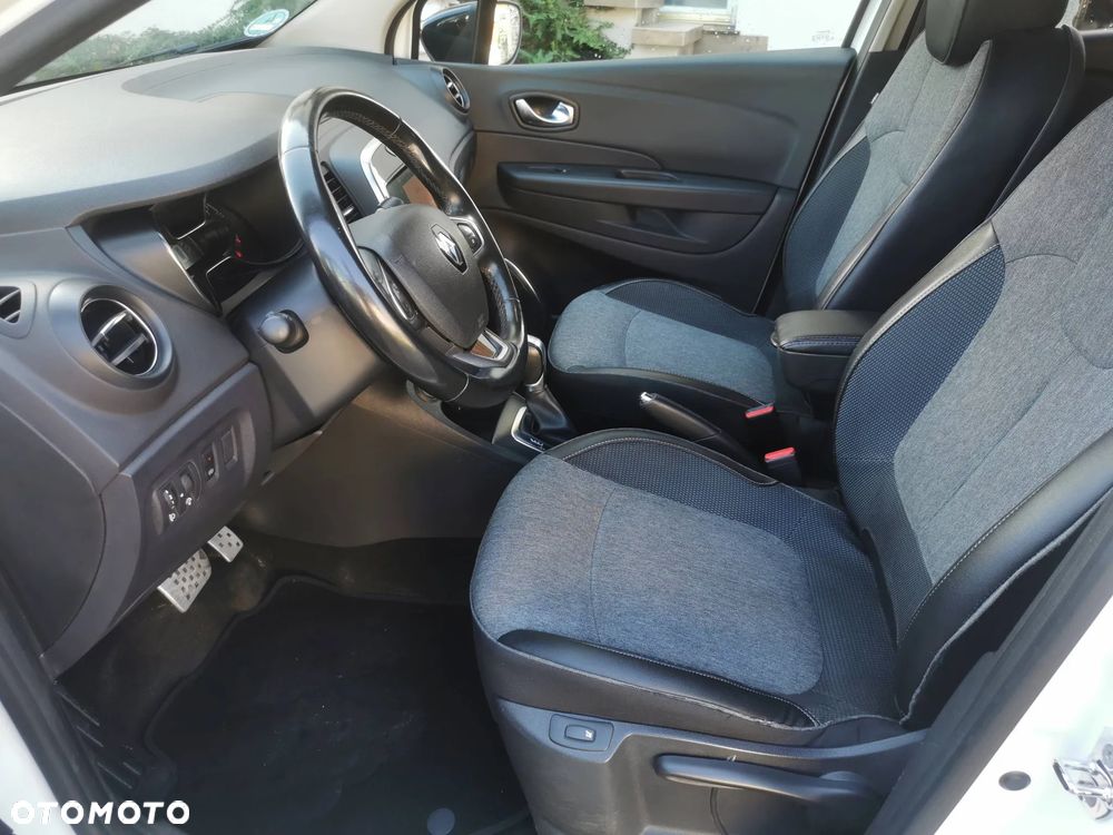 Renault Captur ENERGY TCe 120 EDC LIMITED - 9