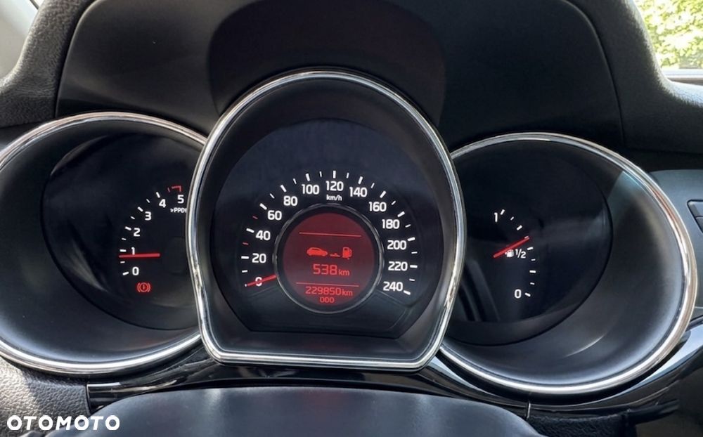 Kia Ceed 1.6 CRDi XL - 19
