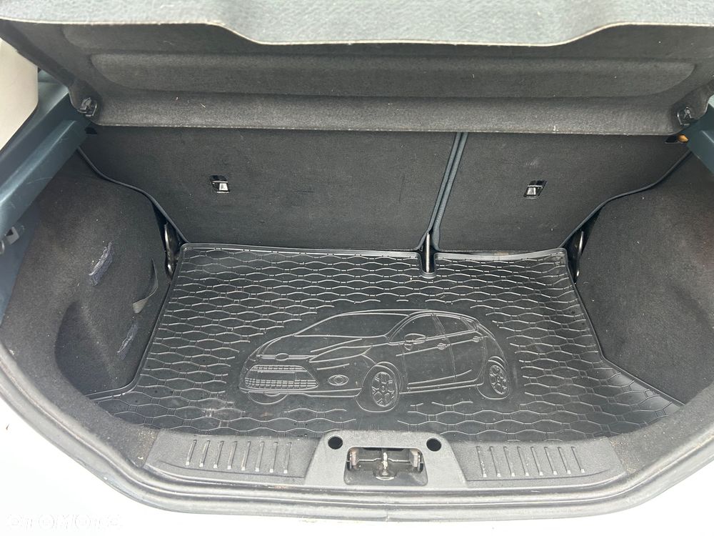 Ford Fiesta 1.4 Silver X (SVP) - 20