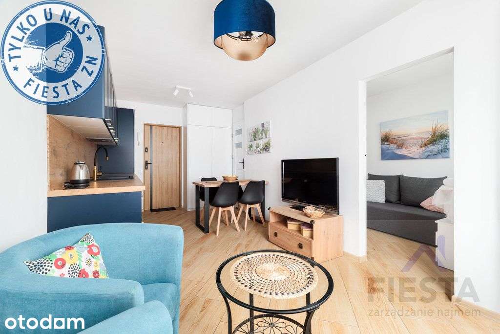 2-Zimmer-Wohnung, 27 m²