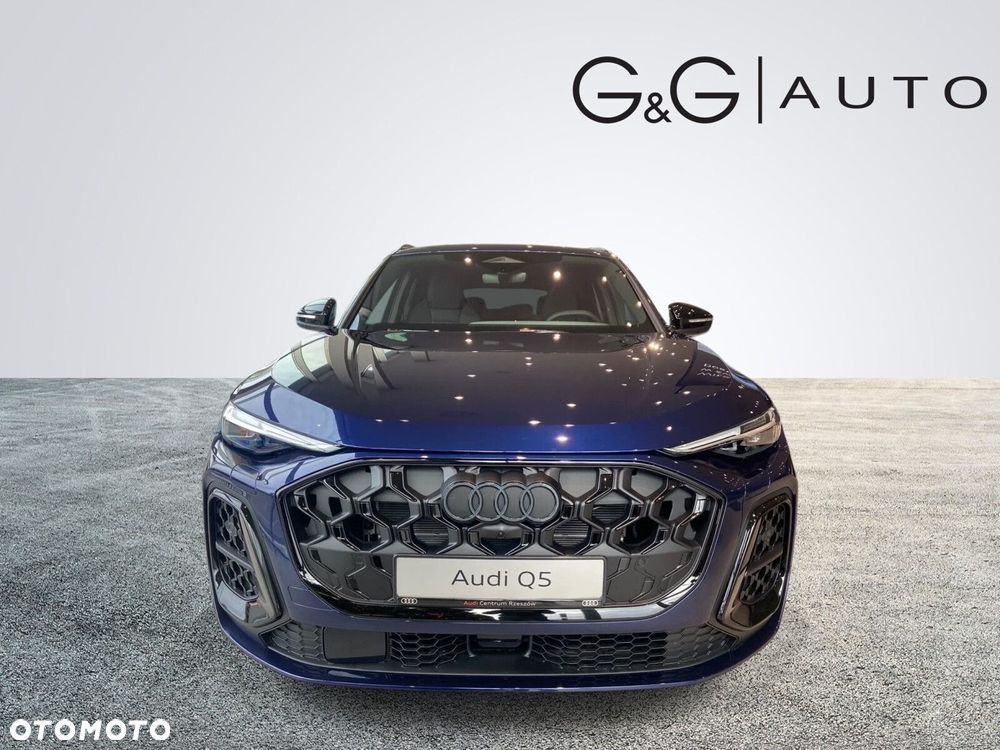 Audi Q5 - 6